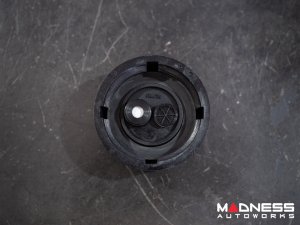 smart fortwo Coolant Tank Cap 